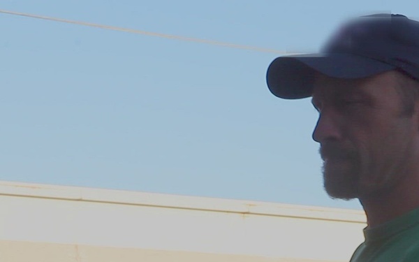 Wearing a Life Jacket at the Car Wash? (60 sec)