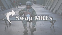 French, U.S. MRE exchange teaser