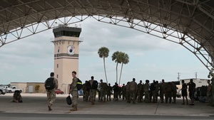23rd Wing executes exercise Ready Tiger 24-1 - April 9, 2024