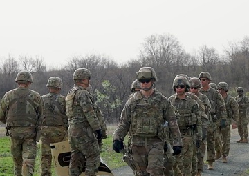 Nightmare NSTA Range Week