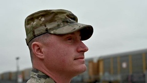 Fighting the Stigma: Military Mental Health