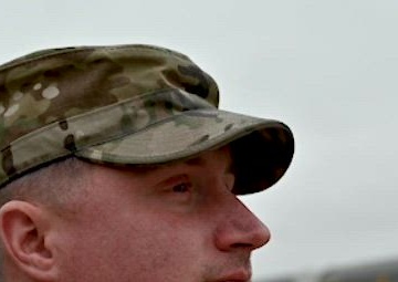 Fighting the Stigma: Military Mental Health