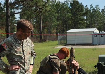 2024 International Sniper Competition B-Roll (Vertical)