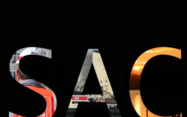 USACE New York District, Welcome video