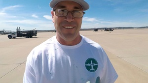 139th SAPR Color Run