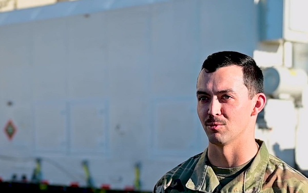 USSF-62 Mission Launches from Vandenberg