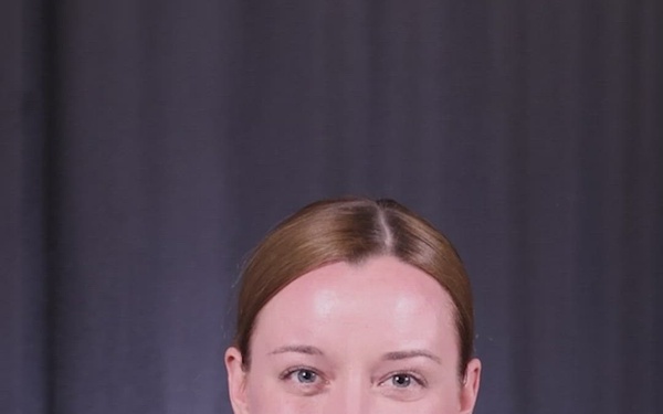 U.S. Navy Lt. Natalie Nuckolls: CLB 8 Uniformed Victim Advocate