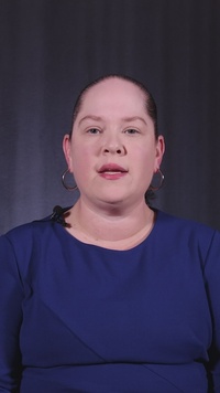 Jamie Teague: 2nd Medical/2nd Dental Bn Sexual Assault Response Coordinator