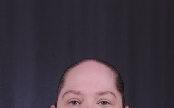 Jamie Teague: 2nd Medical/2nd Dental Bn Sexual Assault Response Coordinator