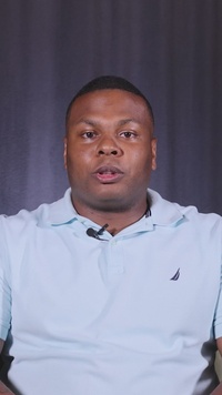 Kyree Hall: CLR 2 Sexual Assault Response Coordinator