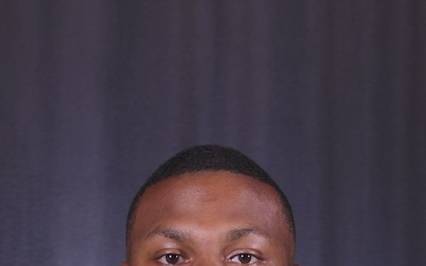 Kyree Hall: CLR 2 Sexual Assault Response Coordinator