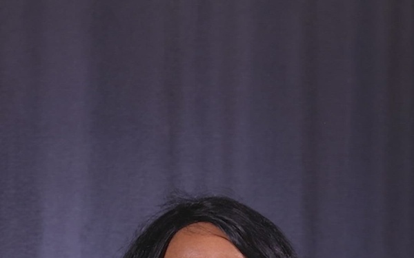 Sonya Bey: 2nd Supply Bn/2nd Maintenance Bn Sexual Assault Response Coordinator