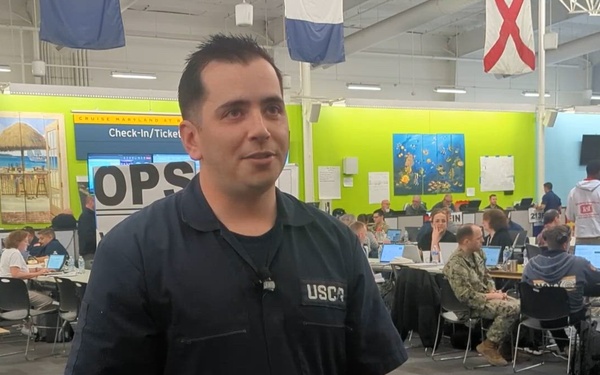 Key Bridge unified command urges Maryland public to report bridge debris