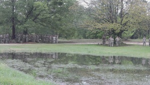Best Mortar competition day 4