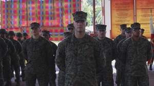 MAREX 24: U.S. Marines, Armed Forces of the Philippines conduct opening ceremony