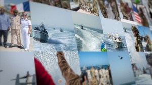 Bull Shark 24-2 Teaser