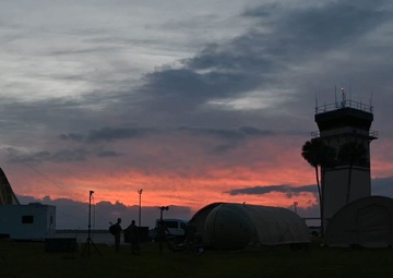 23rd Wing executes exercise Ready Tiger 24-1 - April 10, 2024