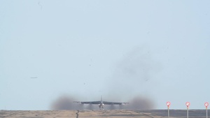 Prairie Vigilance/ Bayou Vigilance Takeoff Stringer