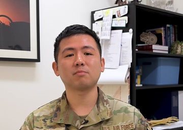 Enhancing Everyday Efficiency: Occupational Therapy Ergonomics and Service Members Computer Tasks