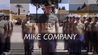 MCRD San Diego Mike Company Graduation Ceremony - 04/12/2024