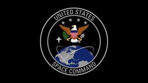 U.S. Space Command Space Symposium 39 Video Opener