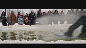 Fort Wainwright Slush Cup 2024