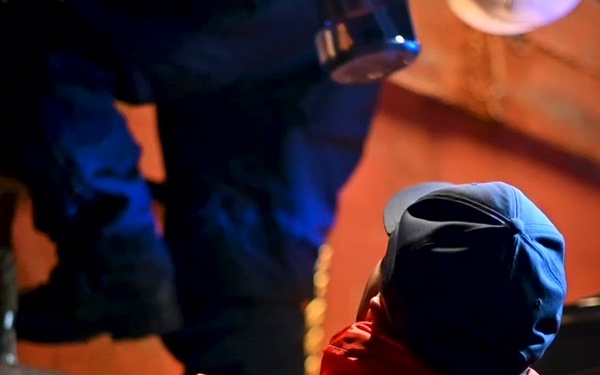 Key Bridge Response 2024