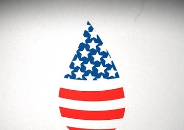 Give the Gift of Life -- January is National Blood Donor Month