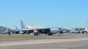 Barksdale conducts Bayou Vigilance exercise