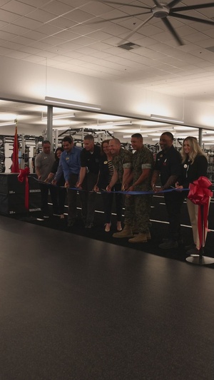 2024 Warrior Athlete Readiness and Resilience Installation Challenge