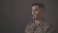 U.S. Marine Staff Sgt. rescues civilians