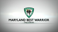 2024 Maryland National Guard Best Warrior Competition - Day 5 and Winners