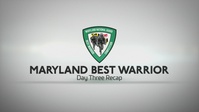 Maryland's Best Warrior Day 3 Recap