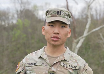 2024 Maryland National Guard Best Warrior Competition