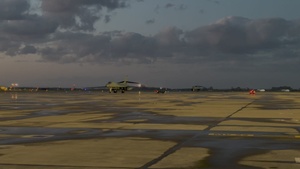 BTF 24-2: 9 EBS completes large-force exercise
