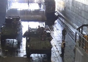 Composite Unit Training Exercise