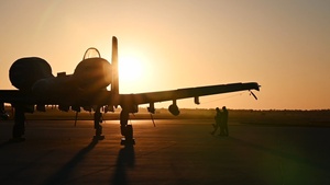 23rd Wing executes exercise Ready Tiger 24-1 - April 13, 2024