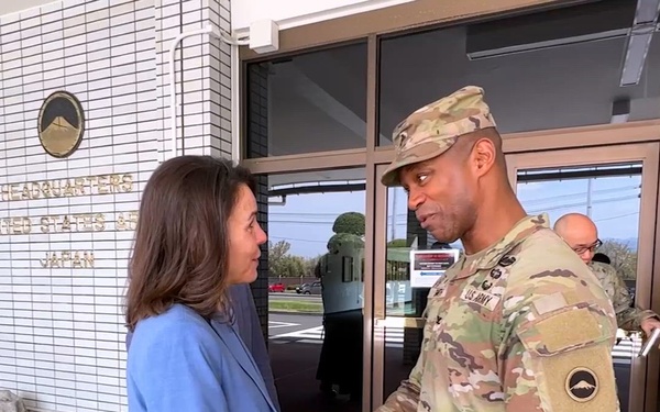 Tokyo Interfaith Council Visit to CZ aims to build future partnership