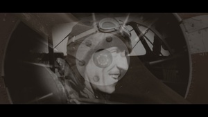 Captain Hamilton Coolidge: Legacy Of An Ace
