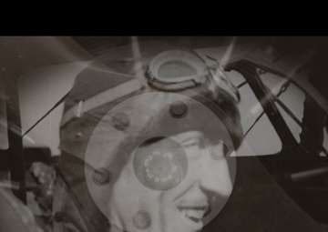 Captain Hamilton Coolidge: Legacy Of An Ace