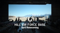419th and 388th Fighter Wings return from deployment