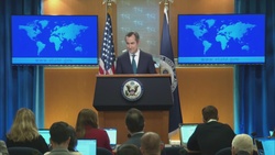 Department of State Daily Press Briefing - April 15, 2024