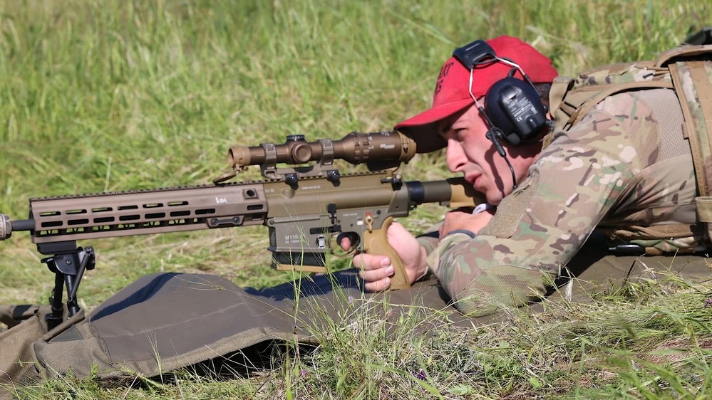 DVIDS - Video - CATM- Heavy Weapons Range- B-Roll