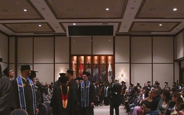 UMGC Graduation Ceremony