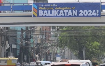 Balikatan 24 B-Roll: La Union Community Health Engagement