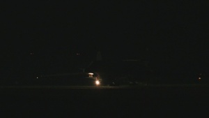 BTF 24-2: Sixth Mission Take-Off (B-Roll)