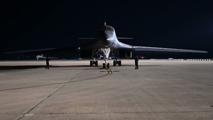 BTF 24-2: Sixth Mission Take-Off (B-Roll)