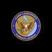 U.S. Navy Capt. Eilis Cancel Assumes Command of Camp Lemonnier, Djibouti
