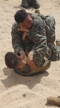 MAIC 61-24 Culminating Event