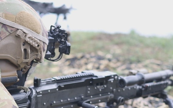 2CR CALFX Hype Video: Saber Strike 24